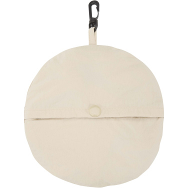 Logo trade promotional products image of: Hatch foldable sun hat